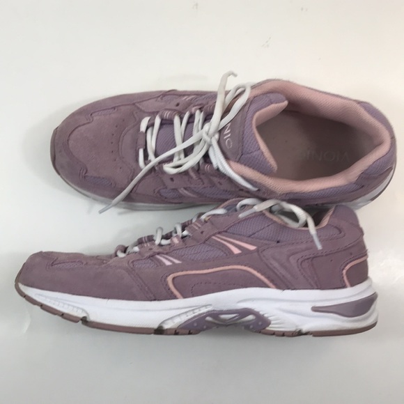 Vionic sneakers, size 9.5, EUC - Picture 8 of 10